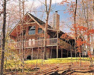Hideaway Hills Resort Pigeon Forge Kültér fotó